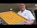 The Best And Most Famous Chef Of Turkish Baklava! The Best Baklava In The World