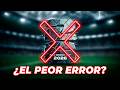 LOS PROBLEMAS QUE PUEDE TENER EL MUNDIAL 2026 | FURIA MUNDIAL 1