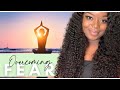 OVERCOMING FEARS | NO LONGER LIVE IN FEAR