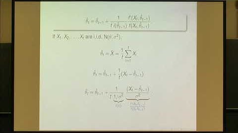 Teo Sharia | Truncated stochastic approximation with moving bounds