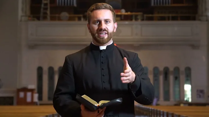 Reflection on Christ's Descent into Hell with Fr. ...