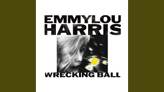 Video thumbnail of "Emmylou Harris - Goodbye"