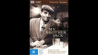 My Brother Jack 1965 Australian Series
