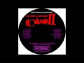 Howling ii soundtrack  steve parsons  babel  howling club mix 1985