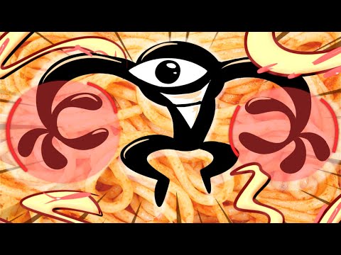 WEIRD SUPER POWERS