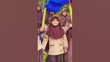 Thumbnail of JANGAN DIBAWA SERIUS, CUMA PARODINYA TREND CINDERELLA!!