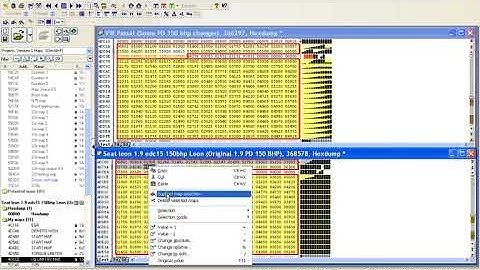 Comparing pd 130bhp maps with pd 150 bhp maps 4 I Q limit by MAF   smoke map  - bmwdiag.blogspot.ro