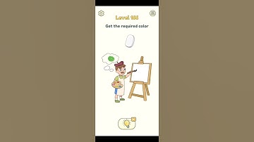 delete one part dop 2 level 166 #dop2 #shorts