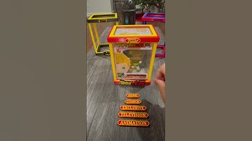POP! Showcase /Display Case/Check us out at https://toddystoys.com #funkopop #funkopops #funko