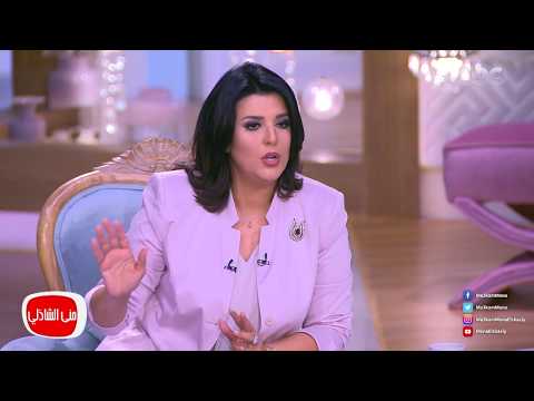 معكم منى الشاذلى رد فعل غريب من نجيب محفوظ عندما علم بانه فاز بجائزة نوبل