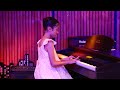 Lila | 2025 Avila Musika Express Yourself Concert