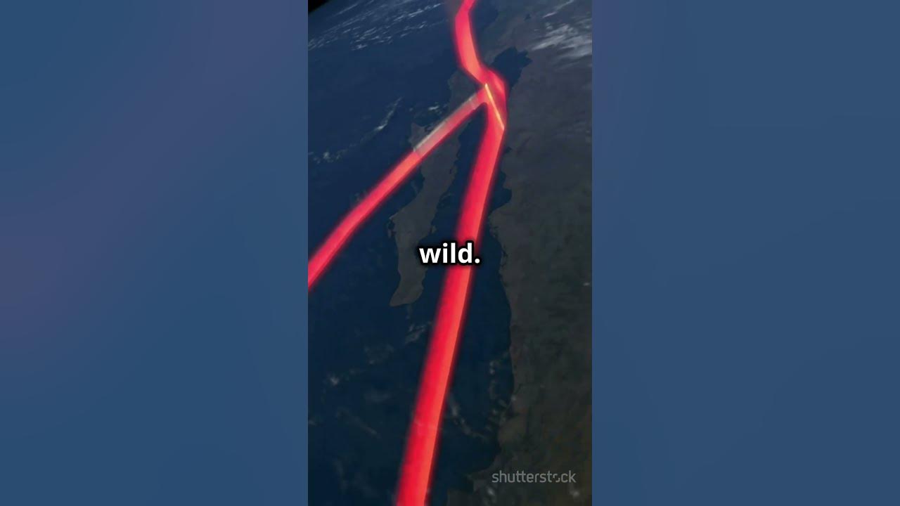 Earthquake tsunami documentary