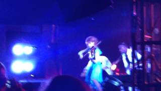 Lindsey Stirling Live