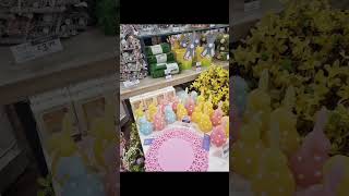Spring Easter Shopping The Range #shopping #seasonaldecor #homedecor #easter #comeshopwithme #decor Net Worth