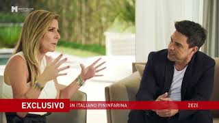 Magic Village By Pininfarina - Zezé Di Camargo