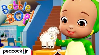 ๐ถ Mary Had a Little Lamb ๐ค | BABBLE BOP