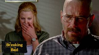 "I'm a Manufacturer, I'm Not a Dealer" | No Más | Breaking Bad