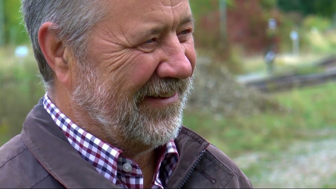 150 Jahre Bahnknotenpunkt in Aulendorf