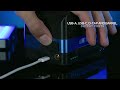 Power your rig all day: the Watson FastPower V-Mount Battery