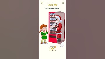 Dop 2: Level 656 Delete One Part #dop2 #gamedesign #androidgameplaydop