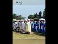 የመስቀል ደመራ በደሴ