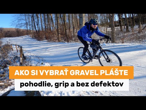 Video: Ako kúpiť gravel bike