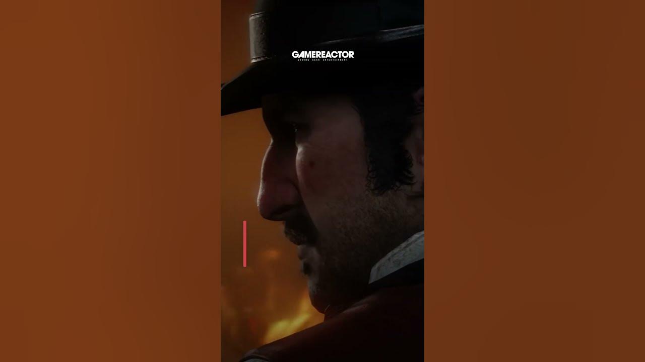 Red Dead Redemption 2 - Versão PC Análise - Gamereactor