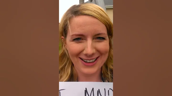 Julie's Bucket challenge