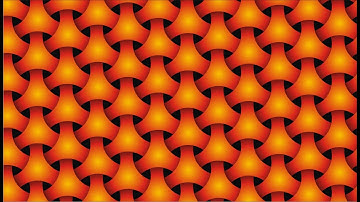 Pattern Background in CorelDraw x3 Tutorial | Coral Draw Tips & Trcks with Amir Academy