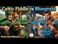 NS V91 Divergent Mechanics  Analyzing the Celtic and Bluegrass Fiddle