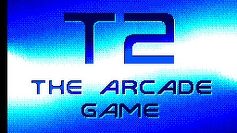 Master System Longplay [091] T2 - The Arcade Game