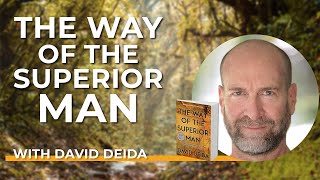 The Way of The Superior Man Audiobook 