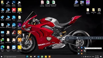 Canon FTP Scan Setup