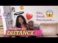 Relation  distance  crise  conseils  coup de gueule  ft christian kouam   kaely