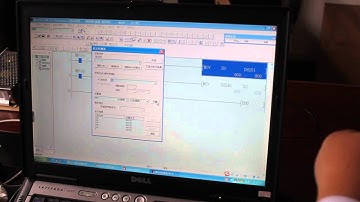 GX1S-32MR PLC controller test  programmable logic controller
