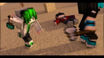 intro#5 -applegamer99 - [-Devil-Desgin] V.2 [AE Bad]