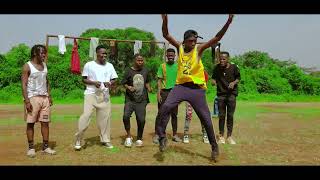 Afro Vibes - Dubsmash Afro || Ndombolo Dance || (Dance Video)