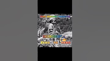 SKELTAH Di GENERAL ZERO TO HERO OFFICIAL SONG(TIRIKUTSVAGA RUGARE E.P)