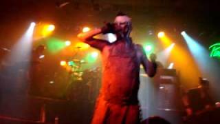 Mushroomhead - Crazy *Live*