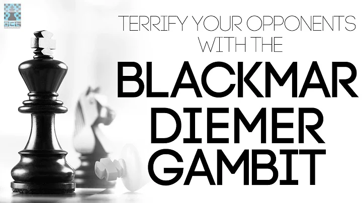 Avoid the Opponent's Opening Preparation With This...