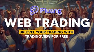 Cuan Mudah Metode Triple EMA di Web Trading Pluang