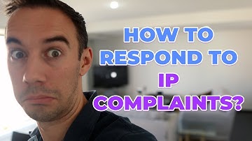 IP ALERT!!!⚠️ | TOP TIPS ON HOW TO RESPOND TO IP COMPLAINTS ON AMAZON