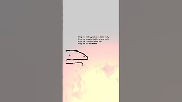 the doomsday poem (comic and poem by Flork of Cows)