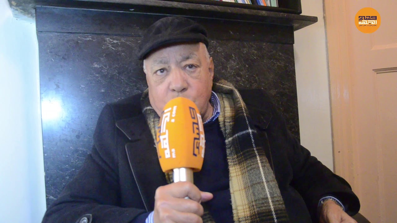 ودادية إبن خلدون الهرهورة في قلب العاصفة .