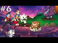 Nexomon Part 6: Prepping for the Remus Fight! (Sound Fixed) Full Walkthrough