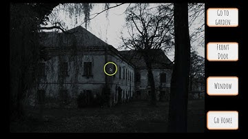 Choose Your Own Adventure Google Slides