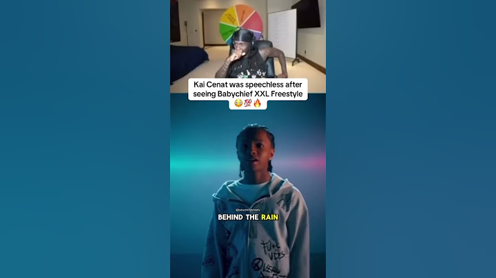 Kai Cenat Gets it 🔥💯 #babychiefdoit #kaicenat #xxl #wentwest