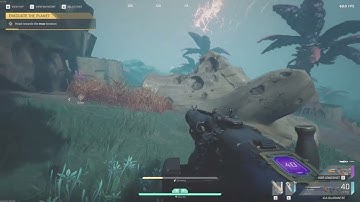 The Cycle Frontier, Tutorial Mission