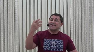 Errais Não Conhecendo as Escrituras Nem o poder de Deus – Mateus 22: 23 - 33 | Carlos Diniz de Assis