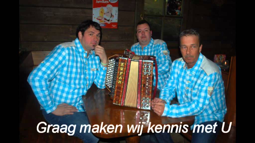 Die Limburger Buben 2013